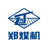 郑煤机logo