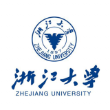 浙江大学logo