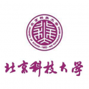 北京科技大學logo