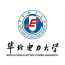 华北电力大学logo