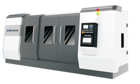 高速激光熔覆整套裝備