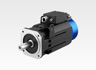 富田電機 SV系列異步伺服主軸電機