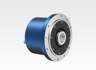 富田電機 DWP系列中空直驅同步電機