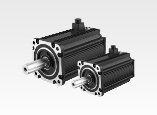 富田電機 SA系列高動態永磁同步電機