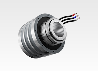 富田電機 DES系列直驅同步定轉子