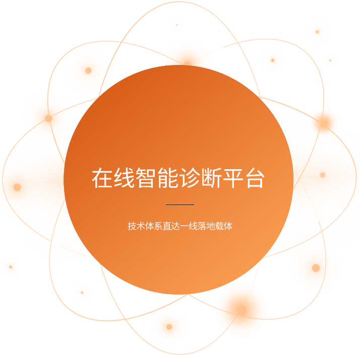 诊断服务