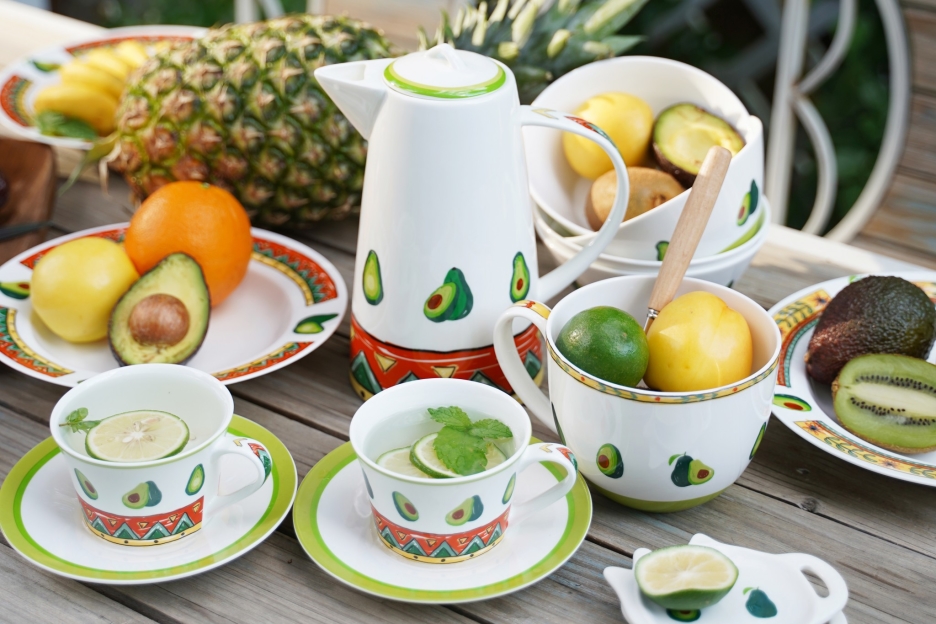 套裝場景1- 網站產品頁面