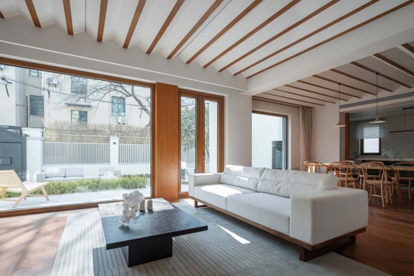 静园 | JING HOUSE