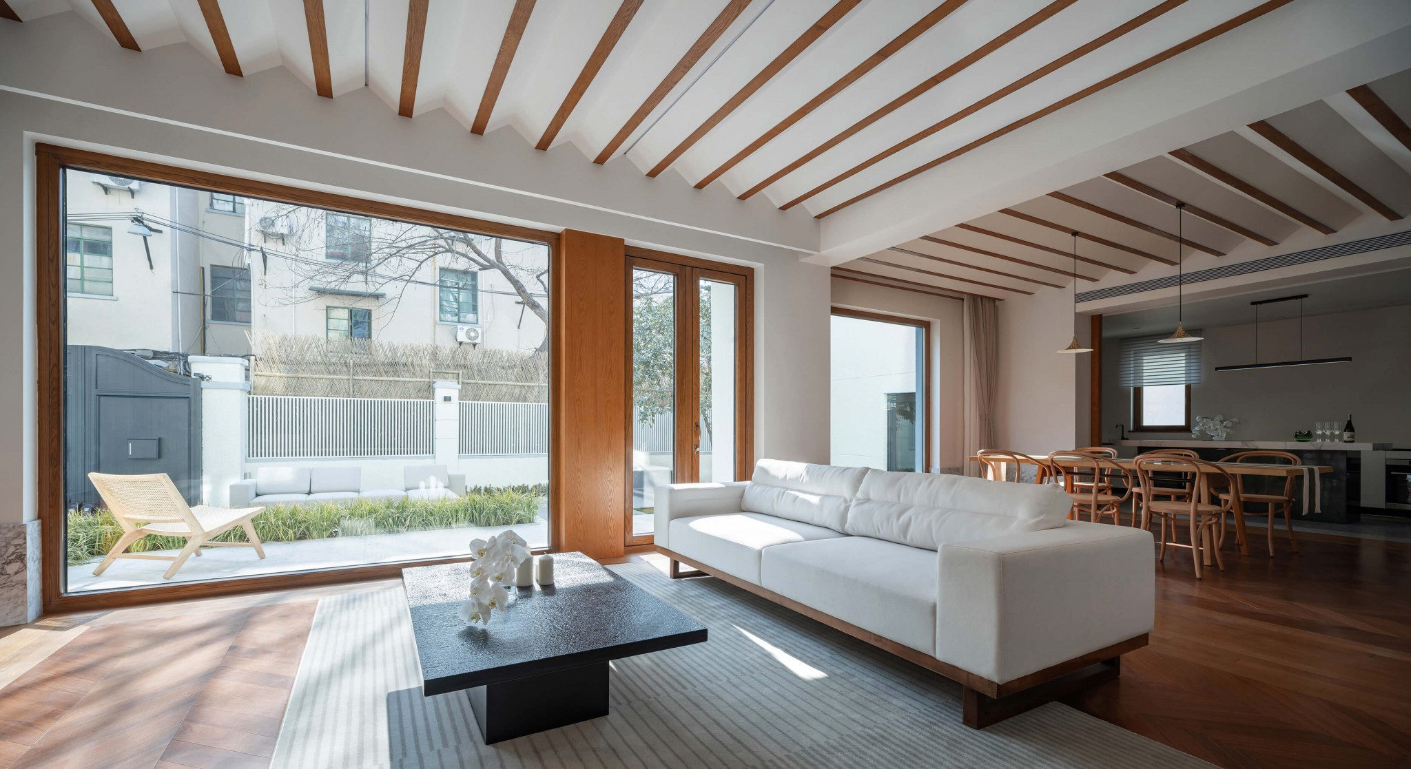 静园 | JING HOUSE