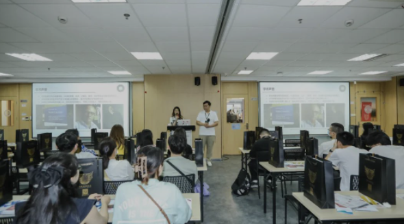Chinese Union 中国同学联合会 | 2023全国新生及家长见面会总结