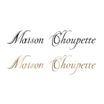 maison choupette