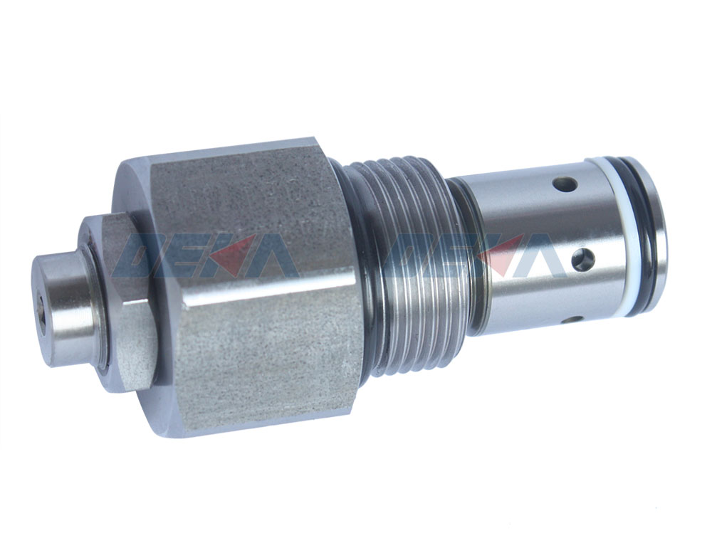R55-5 R55-7 R60-7 主阀