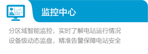 监控中心