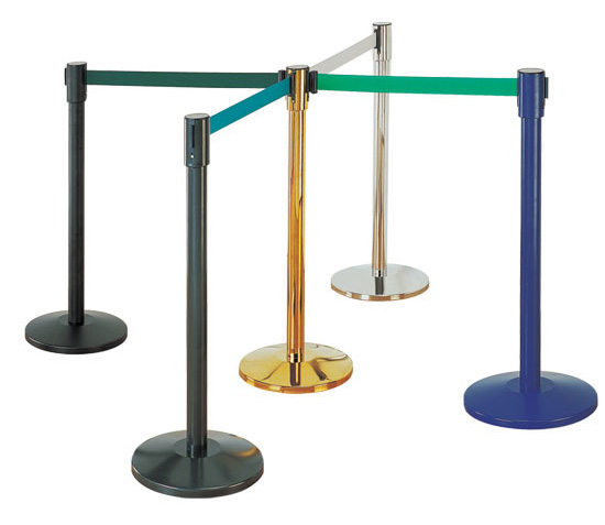 Stanchion