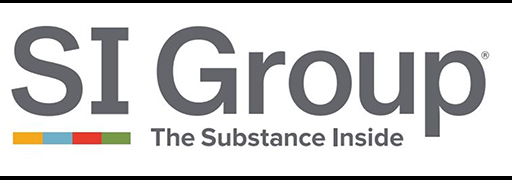 SI GROUP, INC. LOGO