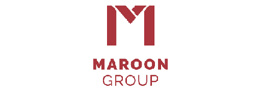 Maroon Logo