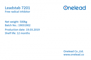 Polymerization inhibitor