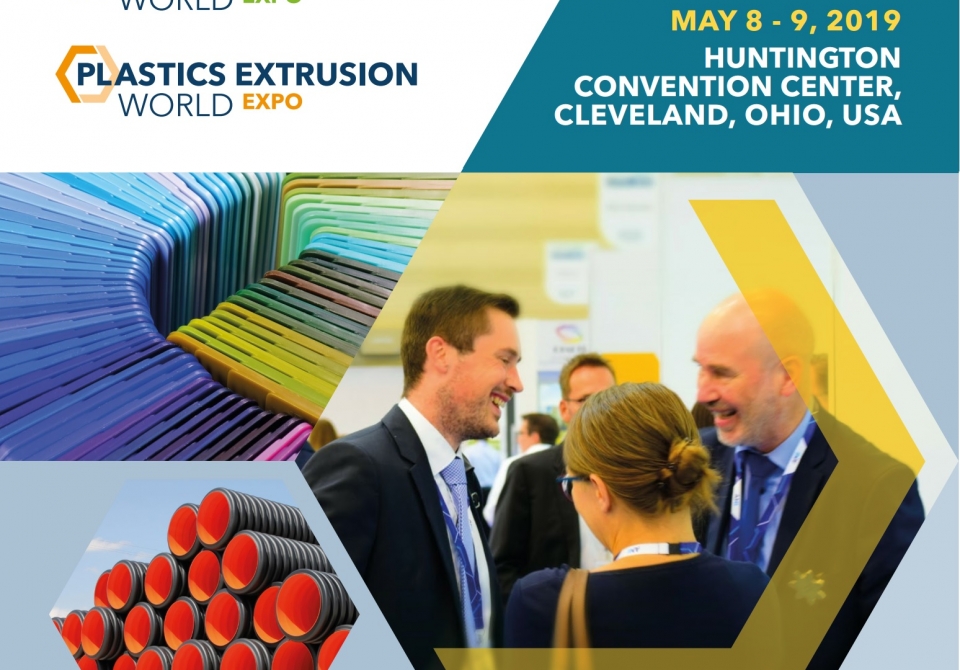 Compounding expo