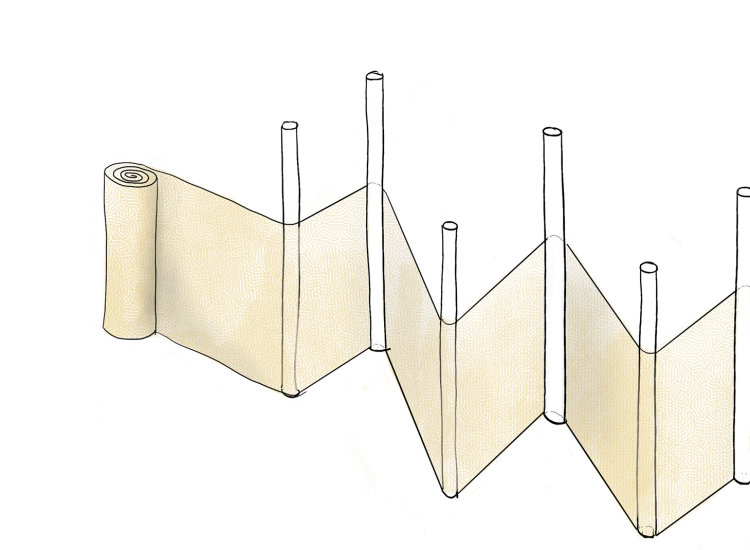 Continuous Regenaration