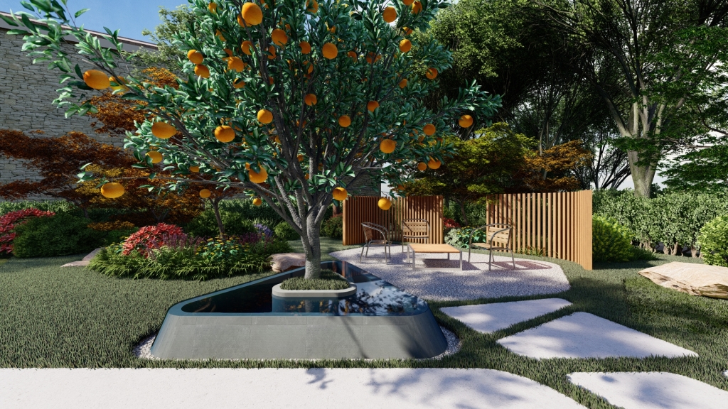 garden_12 - Photo