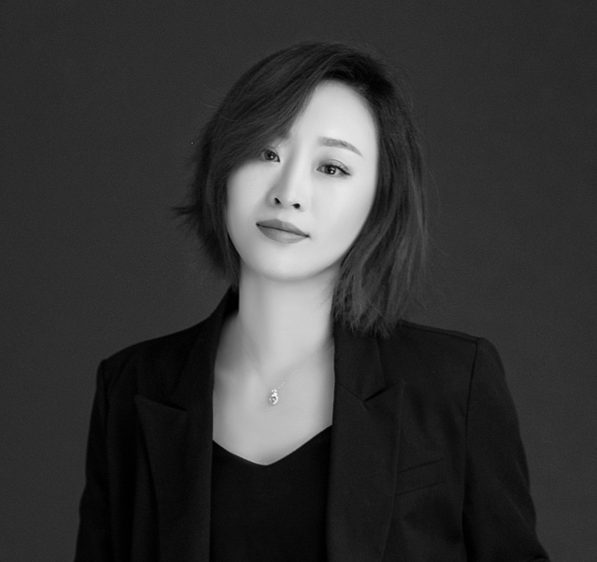 lisa web bw