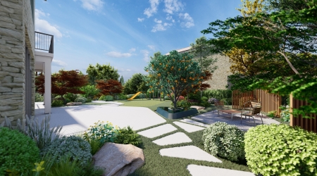garden_3 - Photo