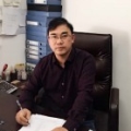 浙江大学建筑工程学院 副教授