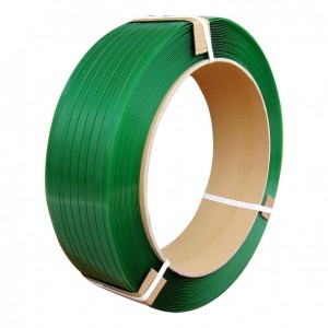 baler accessories Polyester strapping
