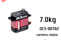 OCS-D0702