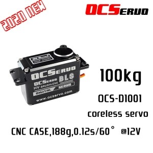 OCS-D1001