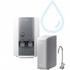 WaterCare 메인 링크