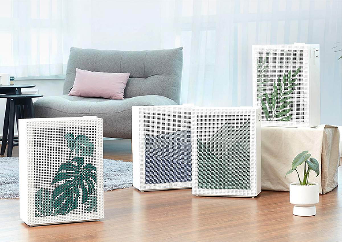 How to AirCare_Mobile_KV