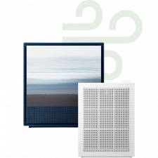 AirCare 메인 링크