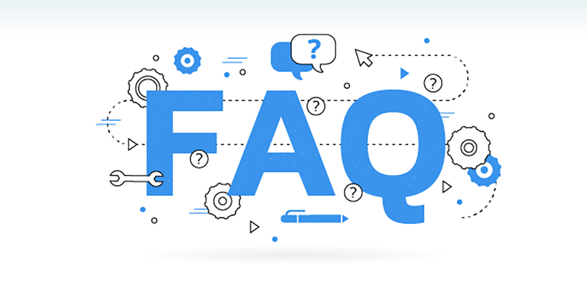 FAQ Main_KV