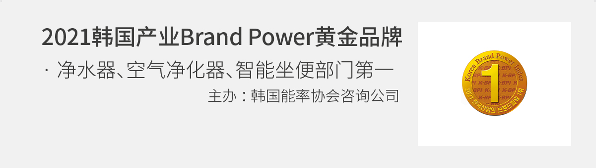 Brand Power Golden Brand