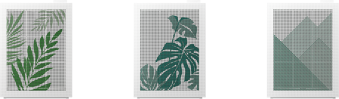 How to AirCare_카트리지 네이처 제품