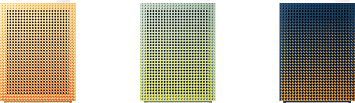 How to AirCare_카트리지 솔리드/그라데이션 제품