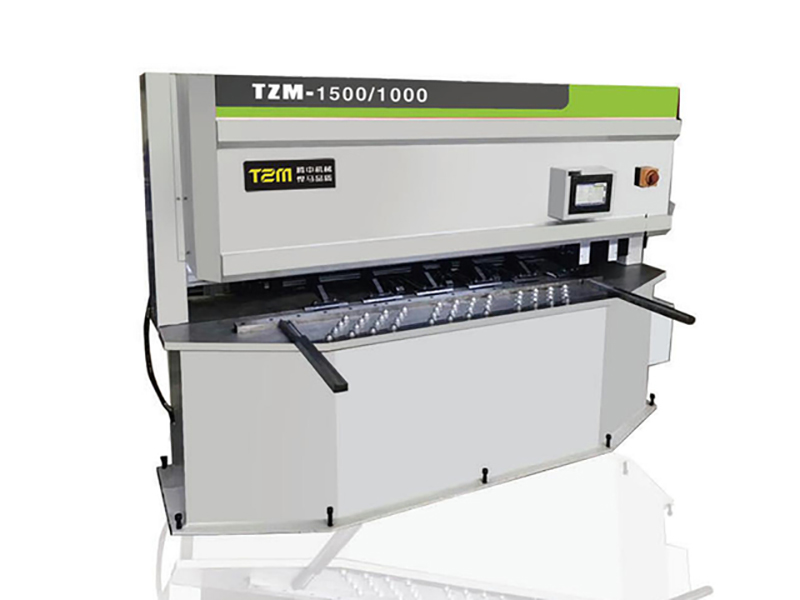 TZM小型數控開槽機-1