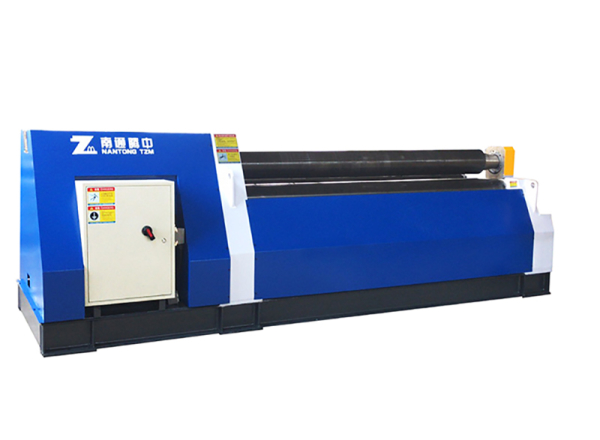 W12CNC-(2)卷板機(jī)-1