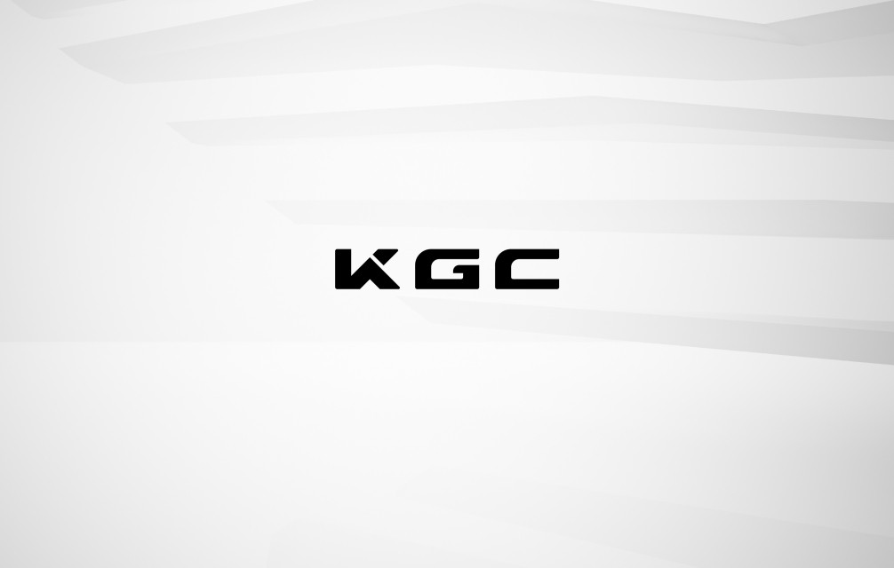 KGC / VI全案设计