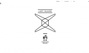 一屿LAST ISLAND / VI全案设计