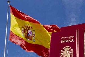 持西班牙旅游签证，过期后回国的严重后果！