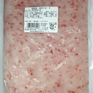 櫻花魷魚 MARUTOMO HANASAKI IKA