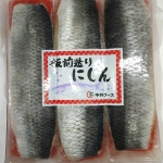 希靈魚籽 紅色 700G ITAMAEZURI NISHIN HERRING