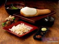 象拔蚌Shiro Mirukai (Geoduck)