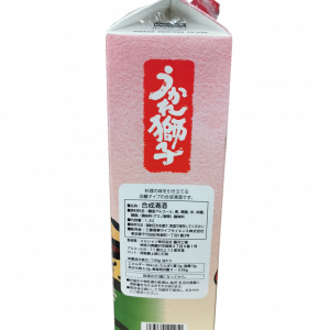 三樂(うかれ獅子)煮酒 NI SAKE MCFS1