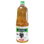 穀物醋(米醋)