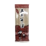 日本五木赤麵九州的味道