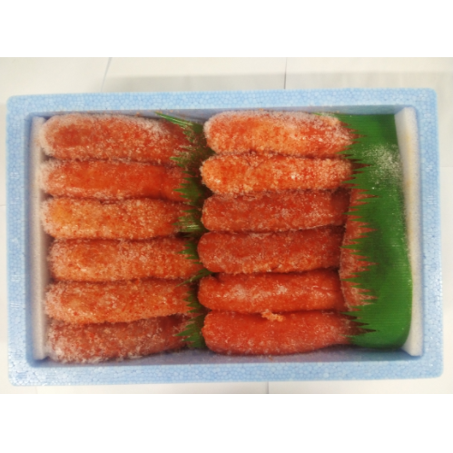 辛子明太子 MENTAIKO