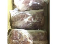 北海道(夢の大地)豚肩肉 梅肉